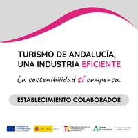 Turismo Andalucía, una industria eficiente